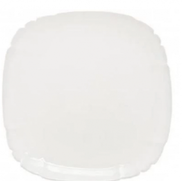 Тарілка Luminarc обідня квадратна Lotusia 290 мм N3621, фото 1