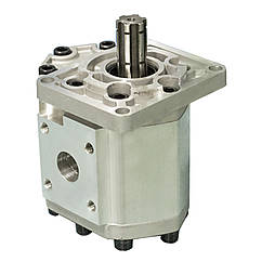 Гідравлічний насос МТЗ НШ 50 Hydro-pack 30C50X136U