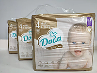 Підгузники Dada Extra Care 4 Maxi ( від 7 до 18 кг.)