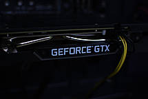 Ігровий комп'ютер Ryzen 5 2600 / SSD_120 GB / DDR4_16 GB / HDD_1000Gb / GTX1660_6Gb_DDR5, фото 5