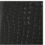 Гаманець жіночий чорний, фото 10