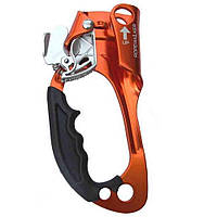 Жумар First Ascent RopeWalker Orange R (FA-ROPEWORR)