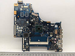 Материнська плата LA-E811P HP 15-ra 15-bs (Celeron N3060, 1xDDR3L)