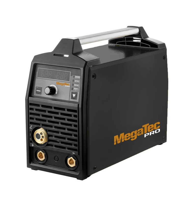 Напівавтомат зварювальний MegaTec PRO SMARTMIG 200 DC MIG/MAG/MMA/TIG