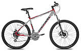 Велосипед CORRADO CARRERA МTB 26" AL., фото 3