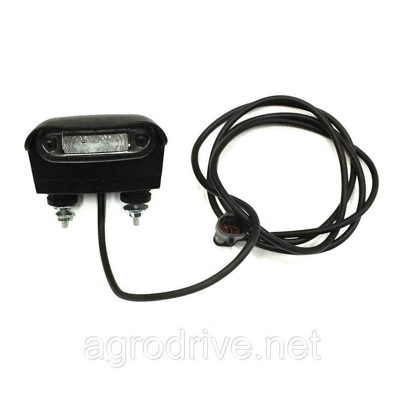 Ліхтар підсвічування номерного знака (LED) T188752 9C4613550AB