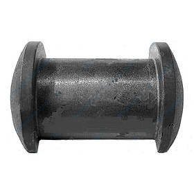 23. Мост передний