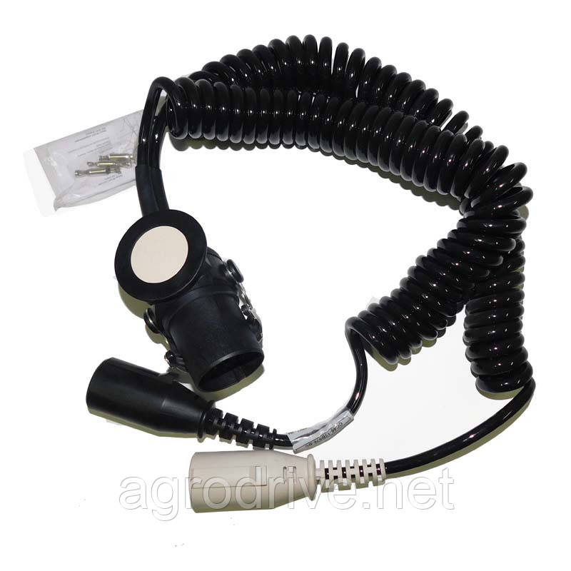 Кабель електричний кручений T209511 CC4613B576BC