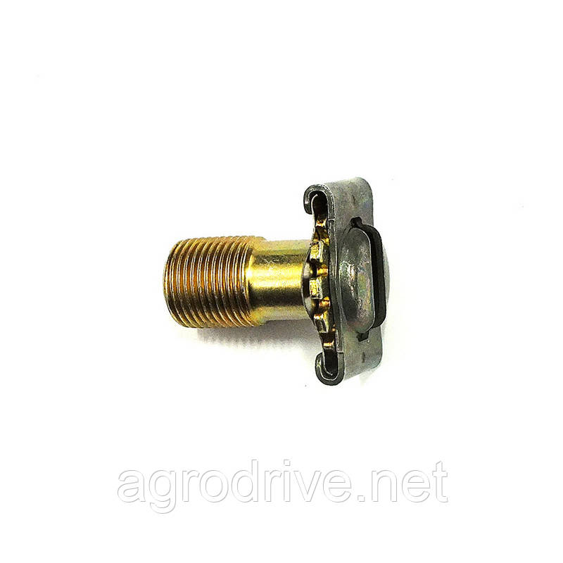 РК супорта регулятор FORD T109844 EF101