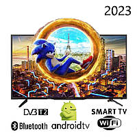 Телевизор Sony 42 дюйма Smart TV FULL HD Android 13 WiFi