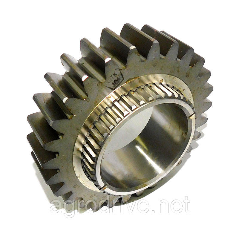 Шестерня (вир-во МТЗ) 1525-1701314-А