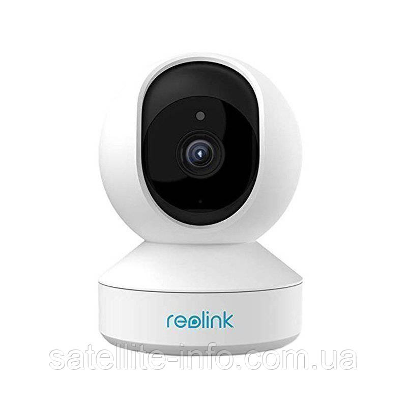 IP / WiFi відеокамера Reolink E1 PRO V2