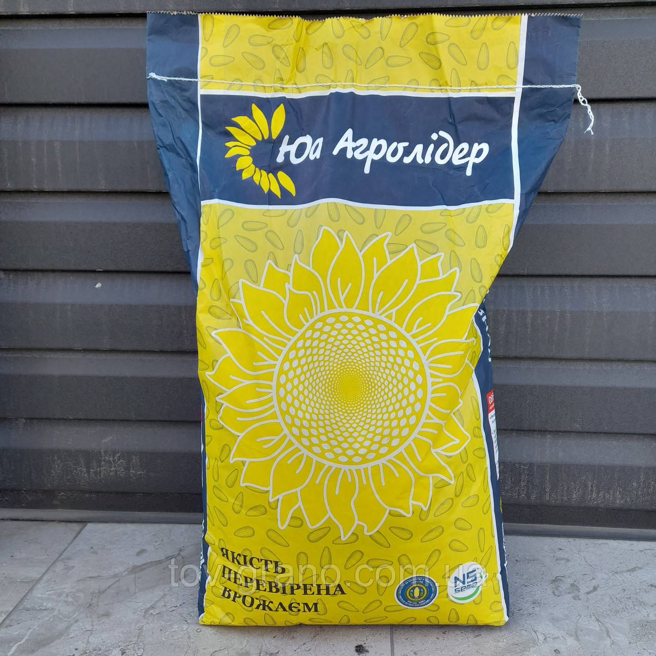 Насіння соняшнику Имисан Екстра Юа Агролідер, фото 1