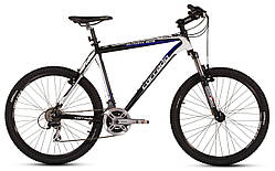 Велосипед гірський Corrado Alturix VB MTB 26".