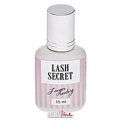 Закріплювач лаковий Lash Secret 15 мл