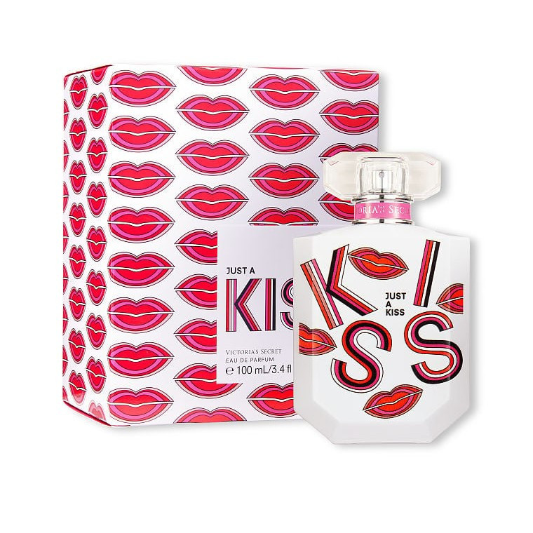 Парфуми  Victoria's Secret Just a Kiss Eau De Parfum 100 ml