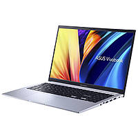 Ноутбук класичний ASUS X1502ZA-BQ643 (90NB0VX2-M00V40) Silver FreeDOS