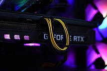 Персональний комп'ютер Mars-2708X Ryzen 7 2700X / SSD_480Gb / 16Gb_DDR4 / RX5500XT_8Gb_DDR5, фото 5