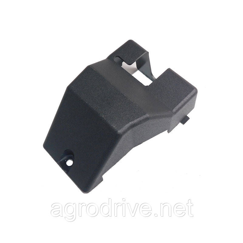 Кришка замка кабіни права МТЗ (пр-во МТЗ) 80-6708812-01