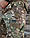Штани зимові тактичні Корд на флісі із наколінниками Хижак, фото 6