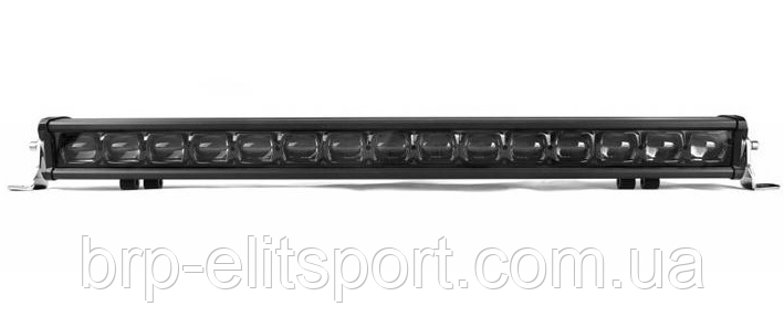 Фара, прожектор, світлодіодна балка для квадроциклів Power Light WM-9150 150W 838x75x80мм широке дальнє світло