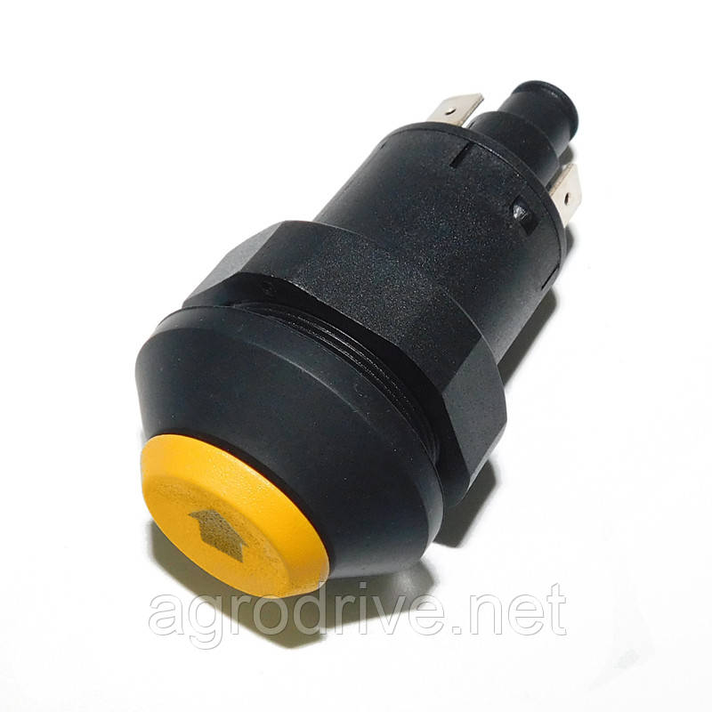 Кнопка підйому кабіни T118312 3C4610E952AA