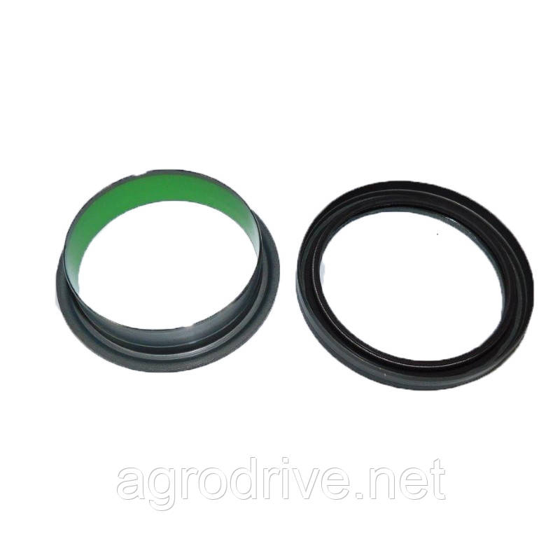 Сальник редуктора FORD 3542D, 3542T, 4142D T227168 FC464478AB