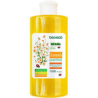 Шампунь для волос Be&Eco (Ромашка/ Крапива) 1 л