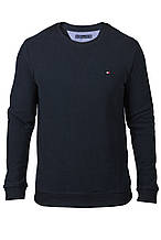 Светр чоловічий Tommy Hilfiger 25-225 темно-синій
