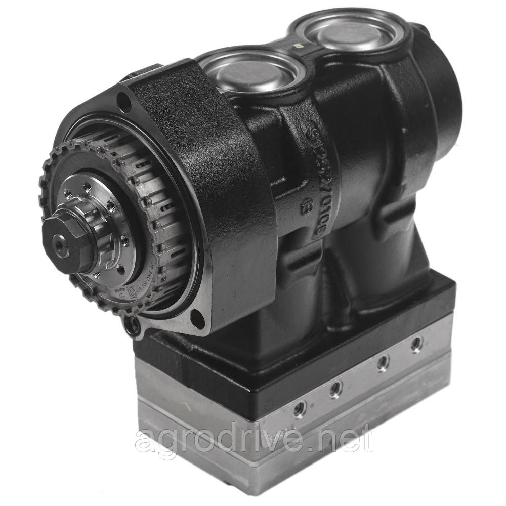 Компресор повітряний 12L FORD 1842, 1848, 3542D, 3542T, 4142D, F-MAX T272761 GC462875AB