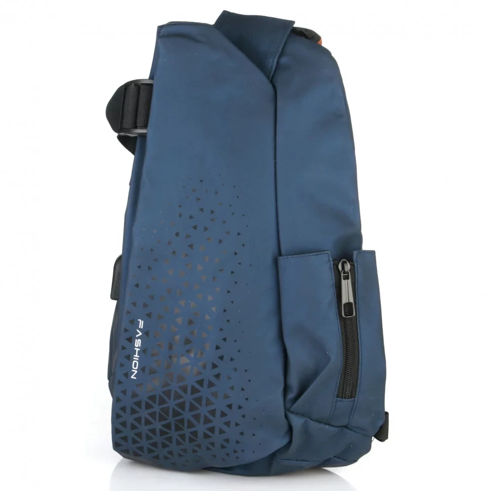 Рюкзак BRADFORD 02 Blue