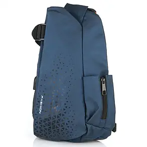 Рюкзак BRADFORD 02 Blue, фото 1