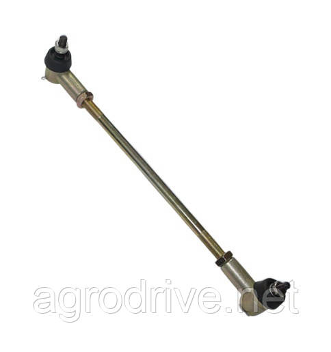 Тяга заднього ходу 160/200мм з наконечниками (в-во SILA AC) 64221-1703490