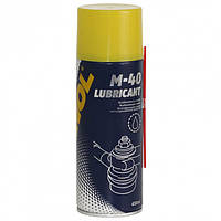 9899 Multifunktion Anti-Rost М-40 450ml/Многоцелевая аэрозольная смазка М-40 (аналог WD-40) 450 мл WD-40 9899