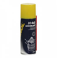 9895 Multifunktion Anti-Rost М-40 100ml/Многоцелевая аэрозольная смазка М-40 (аналог WD-40) 100 мл WD-40 9895