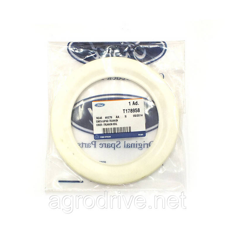 Пильник сальника балансиру FORD T178958 9C464K279AA