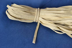 Кант матовий бежевий 50 ярд.