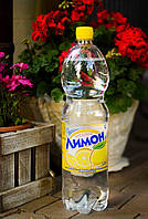 Сладкая вода в ассортименте 1,5л. Лимон, Дюшес, Лимонад, Мохито, Тархун