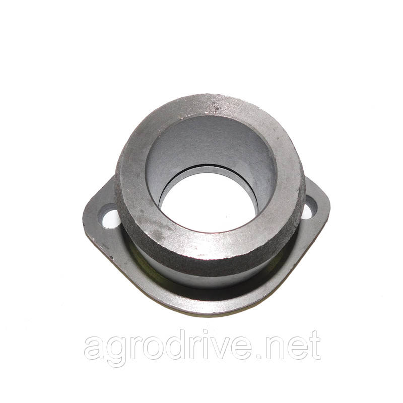 Втулка цапфи МТЗ нижня чавунна (в-во Китай) 50-3001021
