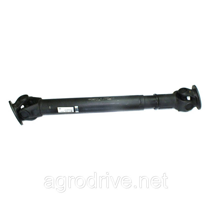 Вал карданний Lmin = 1244mm (8 відп) (пр-во Белкард) 5516-2205010-90