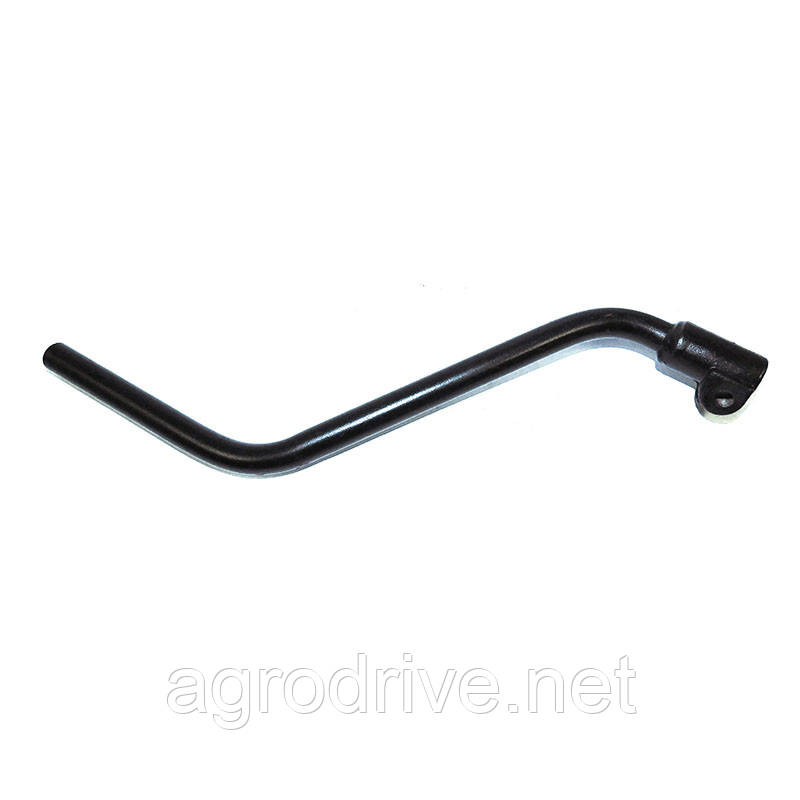 Важіль КПП верхній (L = 300 мм) МТЗ-320 (в-во БЗТДіА) 220-1702310