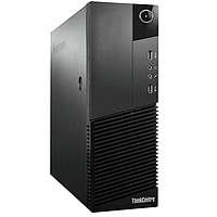 Компьютер Lenovo ThinkCentre M83 SFF |i5-4570/8GB/500|