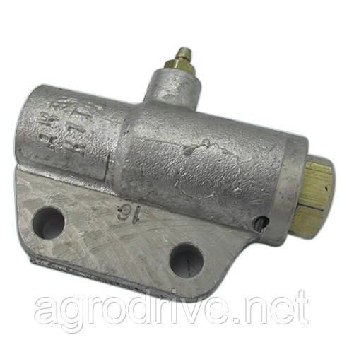 Гідроциліндр замку кабіни МАЗ (в-во SILA) 6430-5003100