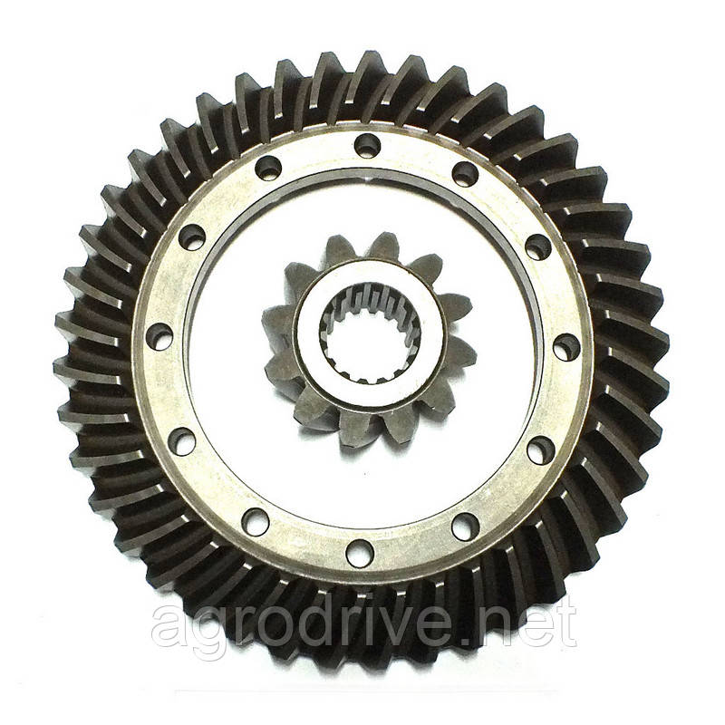 Комплект шестерень (в-во Юбана) 50-2403014