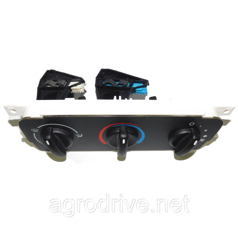 Панель керування кліматом кабіни FORD TRUCKS T207120 3C4618549AF