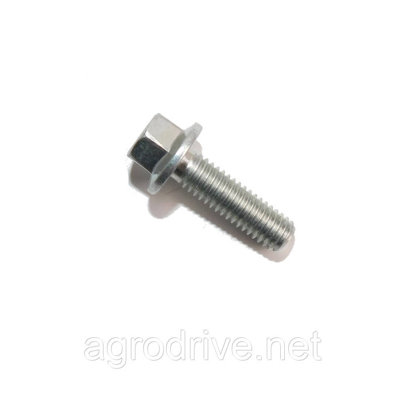 Болт М6 х 20мм 4558527 W500014S437