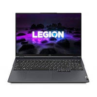 Ноутбук Lenovo Legion 5 Pro 16ITH6H (82JD008XPB)