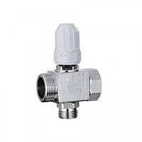 Додатковий контур із термостатичним клапаном для колектора 1" Gross