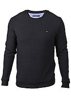 Светр чоловічий Tommy Hilfiger 23-225TMY чорний XL