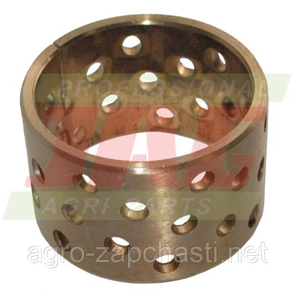 Втулка зірочки бронзова 678783 - 35х40х26